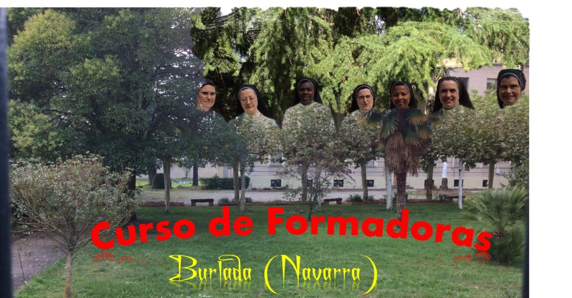 CURSO PRESENCIAL DE FORMADORAS